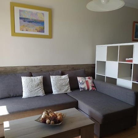 Апартаменты Apartamento Casa Atlantica Морро-дель-Хабле Экстерьер фото