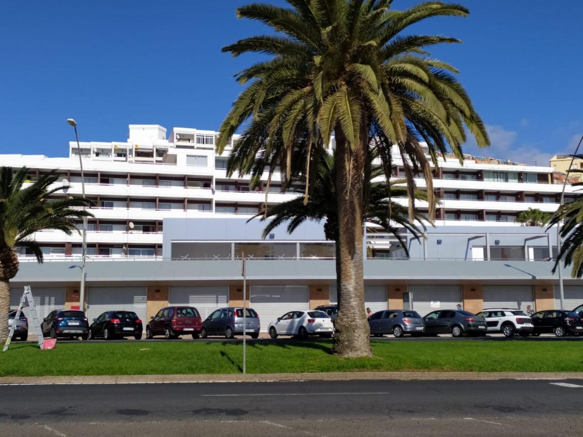 Апартаменты Apartamento Casa Atlantica Морро-дель-Хабле Экстерьер фото