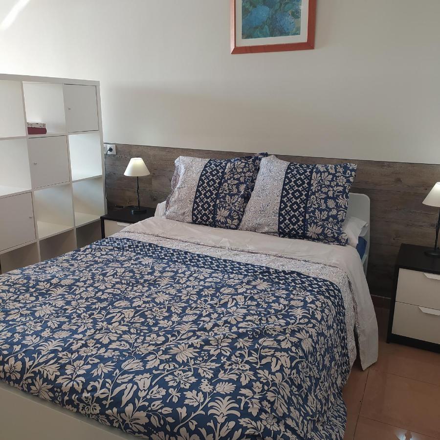 Апартаменты Apartamento Casa Atlantica Морро-дель-Хабле Экстерьер фото