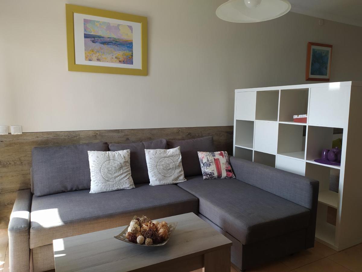 Апартаменты Apartamento Casa Atlantica Морро-дель-Хабле Экстерьер фото
