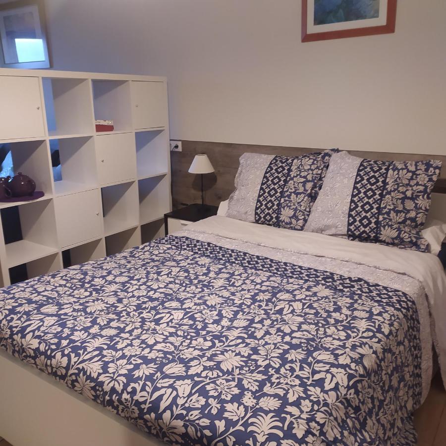 Апартаменты Apartamento Casa Atlantica Морро-дель-Хабле Экстерьер фото