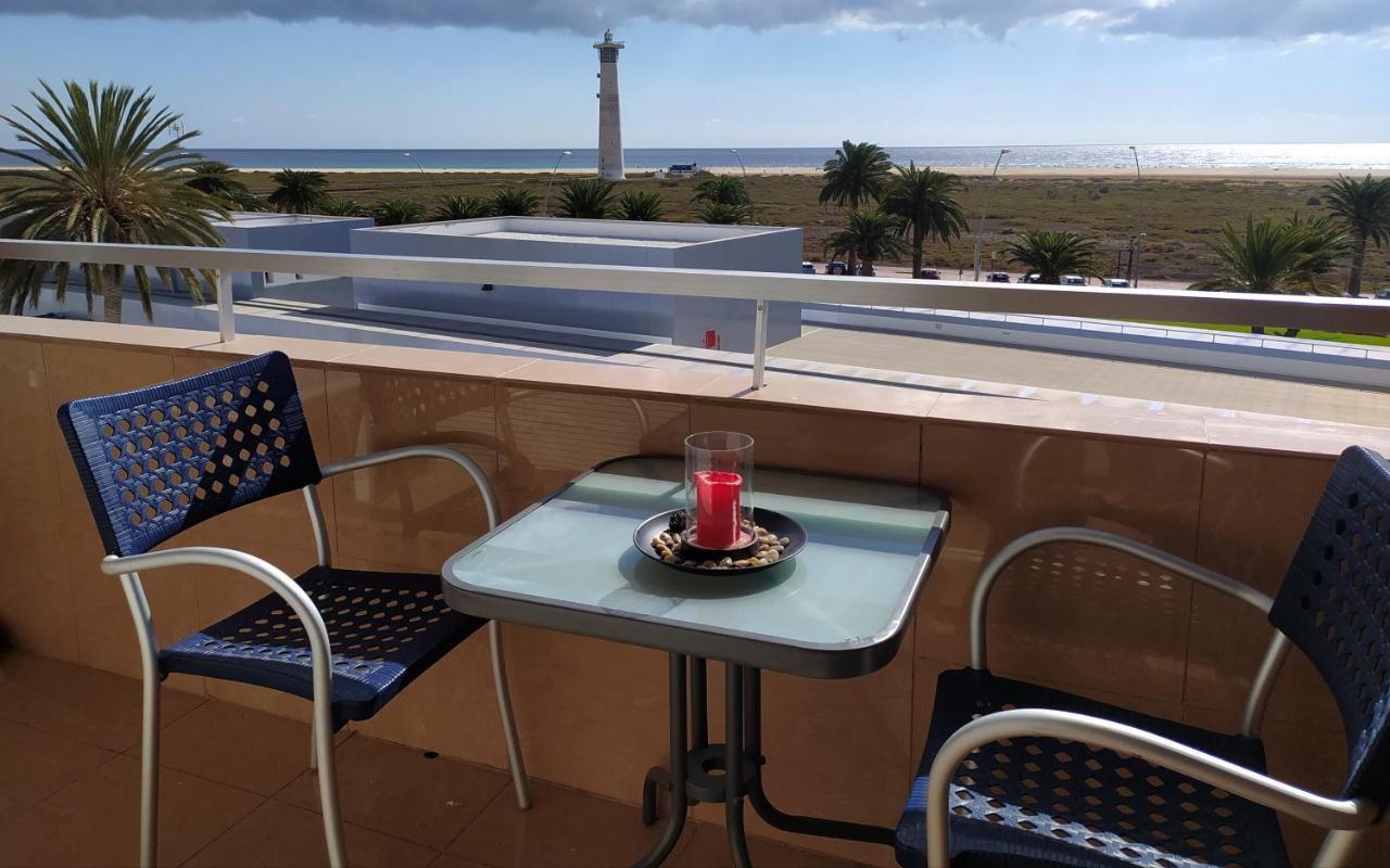 Апартаменты Apartamento Casa Atlantica Морро-дель-Хабле Экстерьер фото